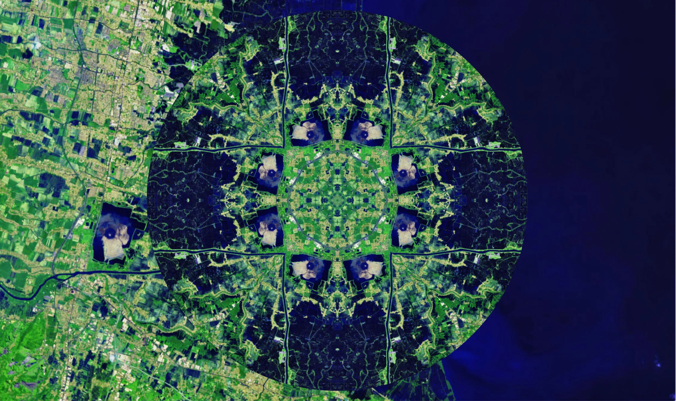 Kaleidoscope 5