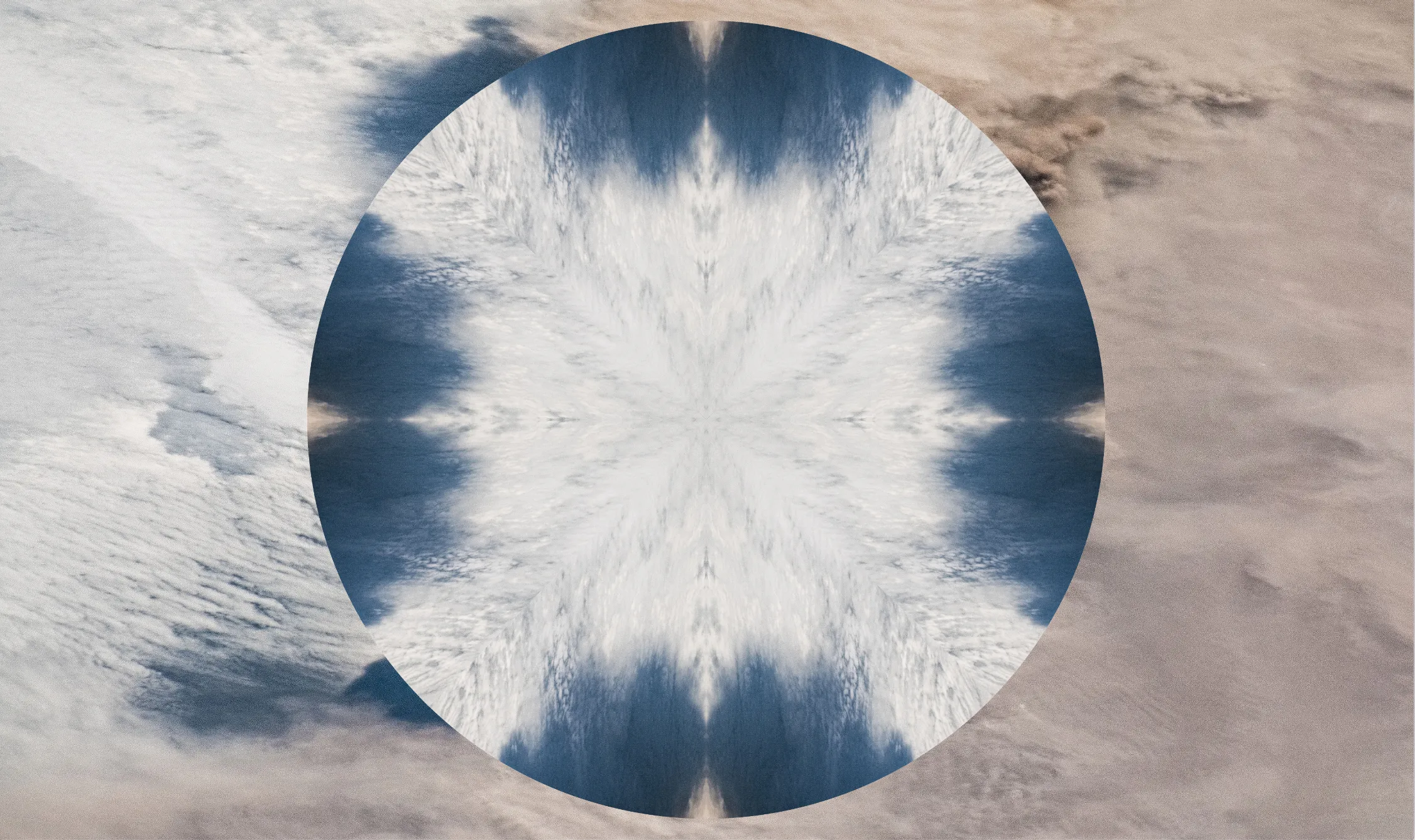 Kaleidoscope 6